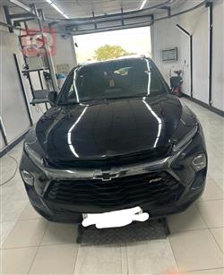 شێڤرۆلێت بلایزەر